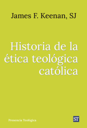 Historia de la ética teológica católica