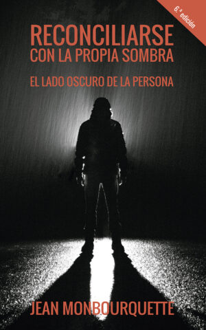 Reconciliarse con la propia sombra