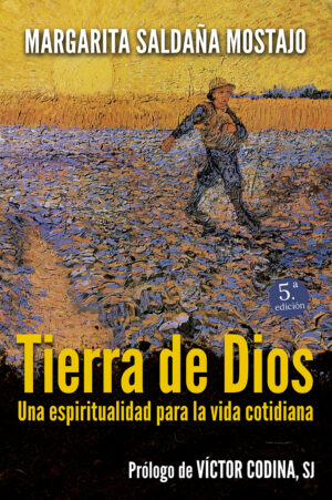 Tierra de Dios