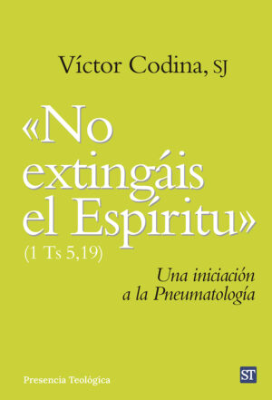 «No extingáis el Espíritu»