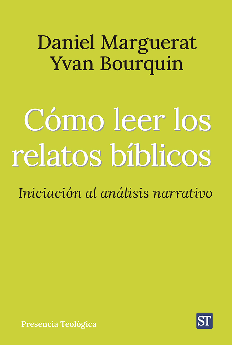 Cómo leer los relatos bíblicos