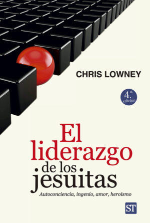 El liderazgo de los jesuitas