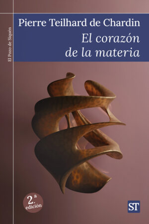 El corazón de la materia