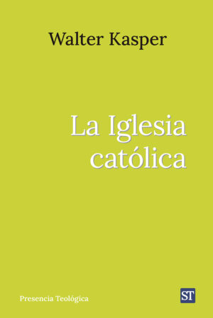 La Iglesia católica