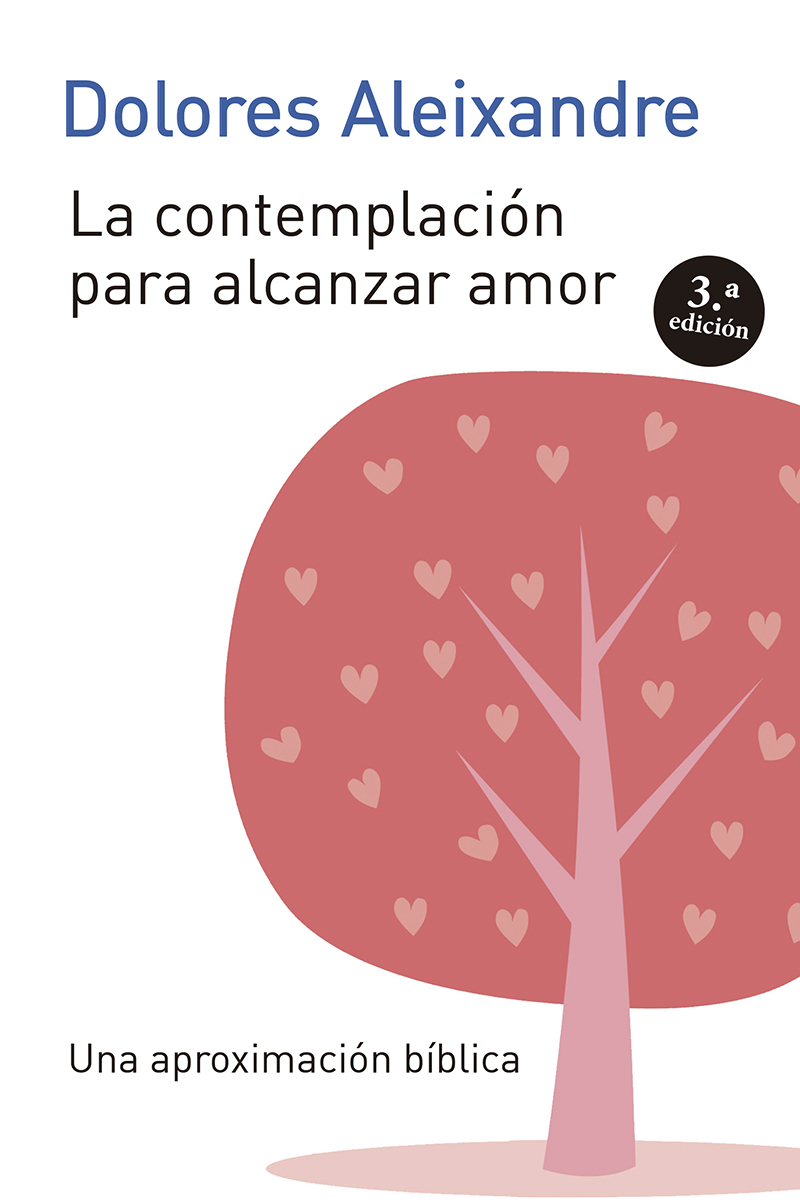 La contemplación para alcanzar amor