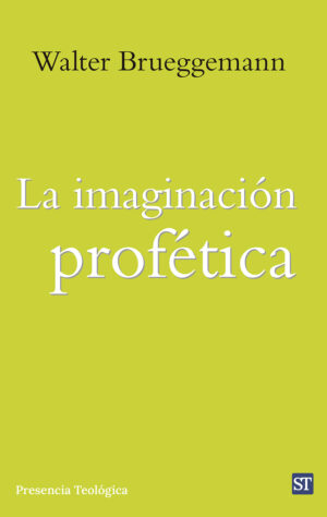 La Imaginación profética