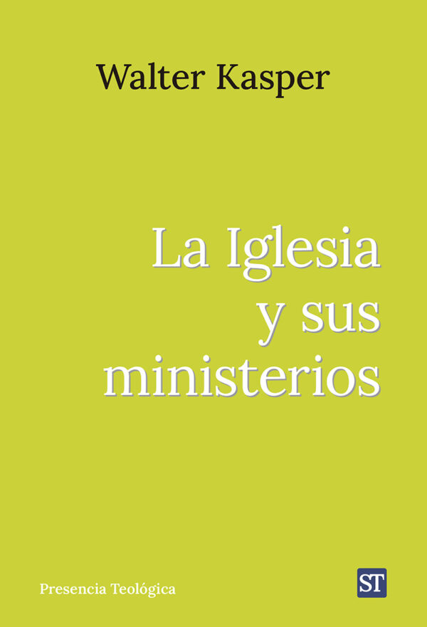 La Iglesia y sus ministerios - Grupo de Comunicación Loyola