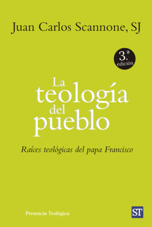 La teología del pueblo