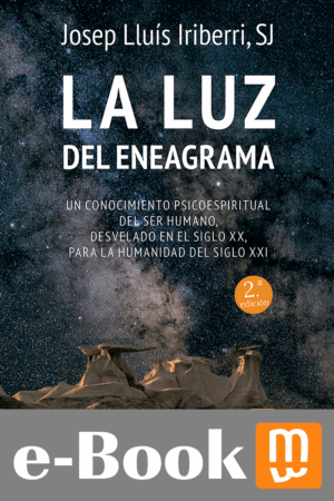 La luz del eneagrama (Ebook)