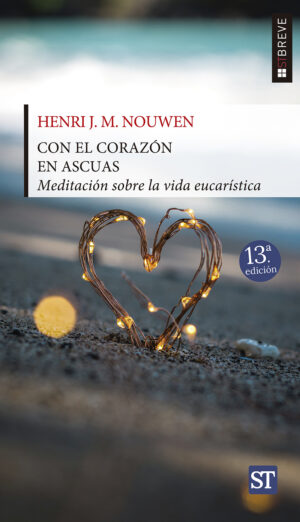 Con el corazón en ascuas