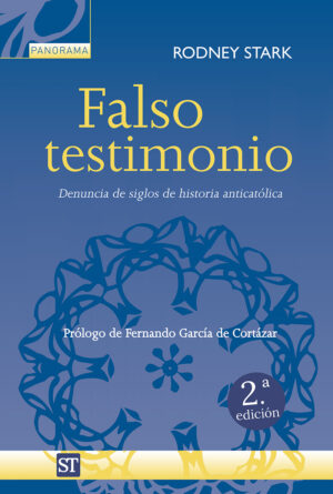 Falso testimonio