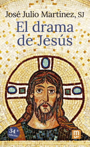El drama de Jesús