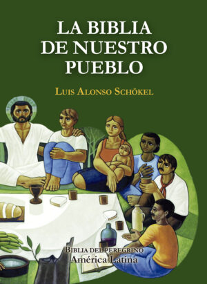 Biblia Nuestro Pueblo Bolsillo Cartone