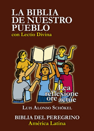 Bnp Lectio Divina Bolsillo Cartoné