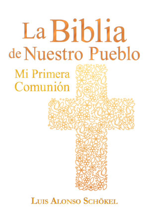 Bnp. Ed. Bolsillo - P.Comunión - Cruz