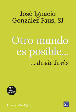 Otro mundo es posible