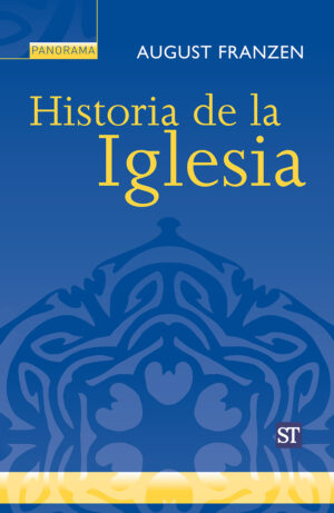 Historia de la Iglesia