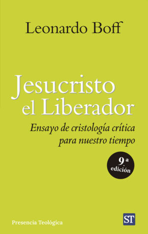 Jesucristo el Liberador