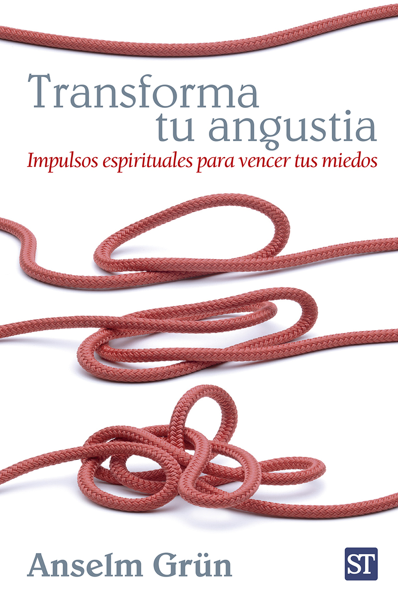 Transforma tu angustia