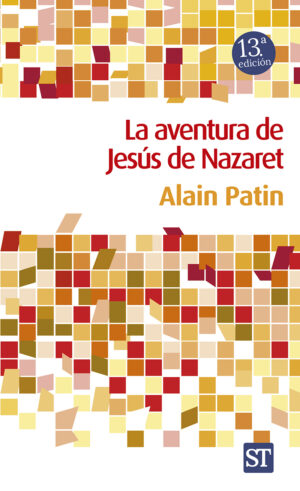 La aventura de Jesús de Nazaret