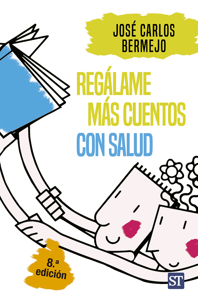 Regálame más cuentos con salud