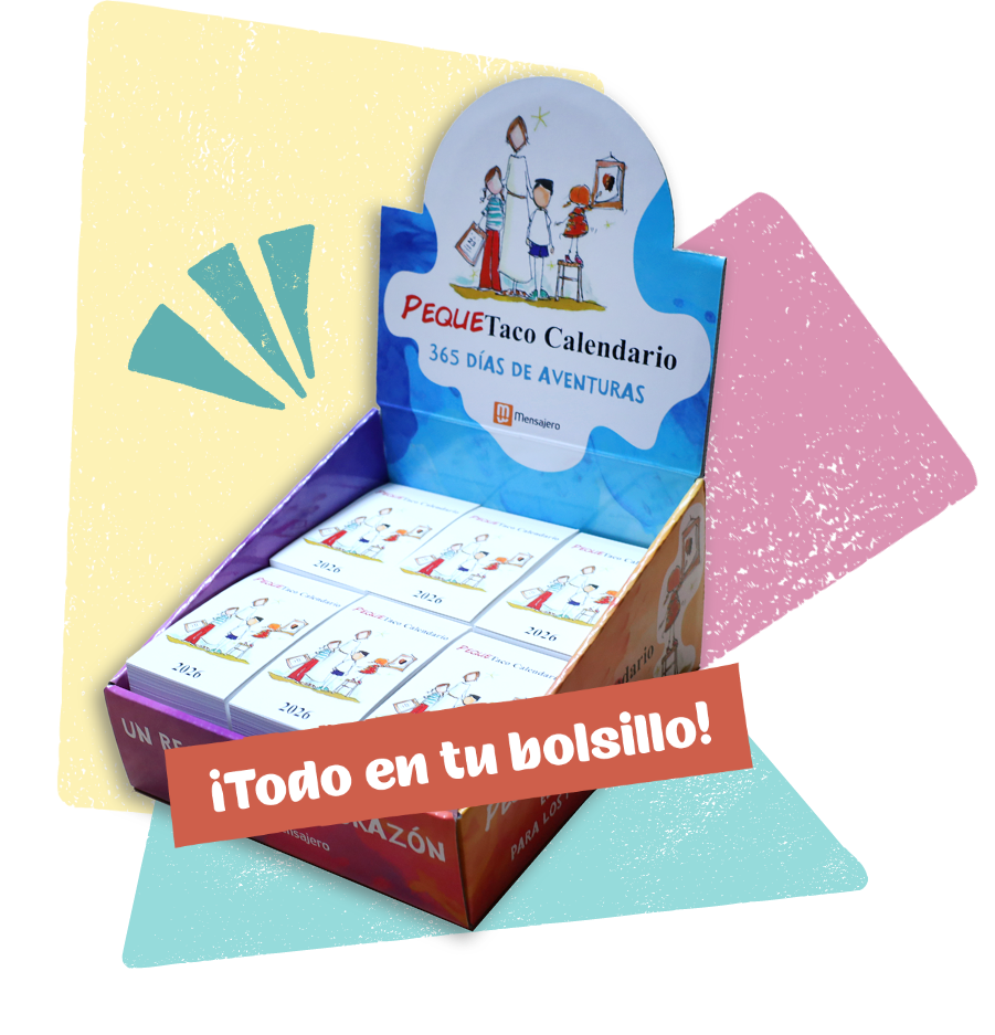 Lote PEQUETaco expositor 30 unidades