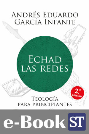 Echad las redes (Eboook)