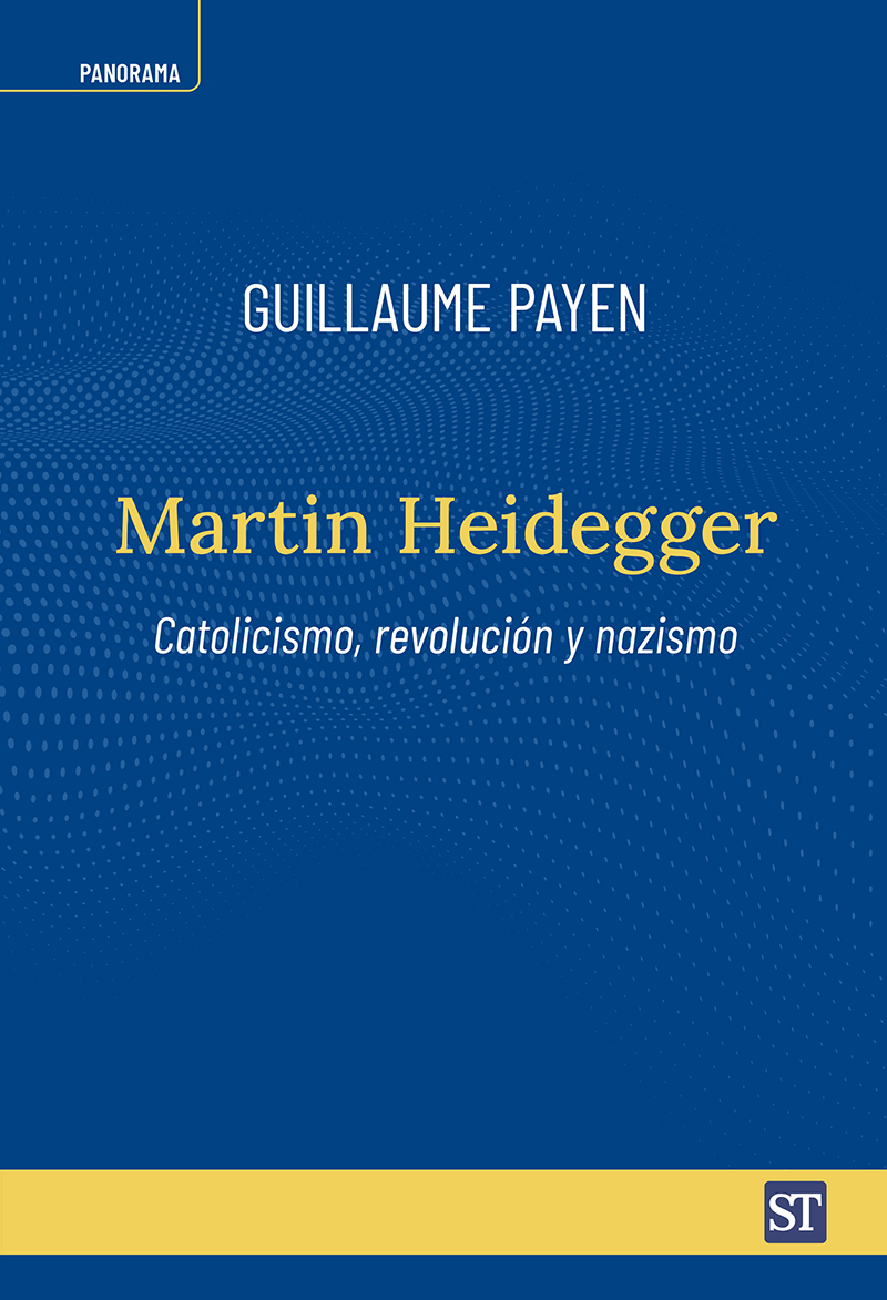 Martin Heidegger