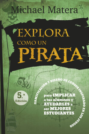 Explora como un pirata