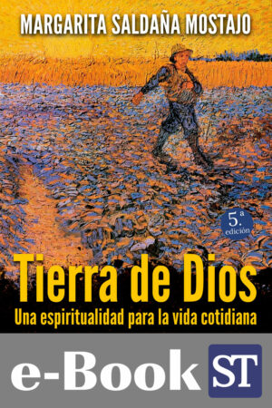 Tierra de Dios (Ebook)