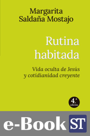Rutina habitada (Ebook)