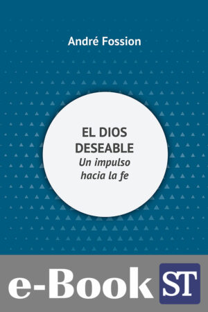 El Dios deseable (Ebook)