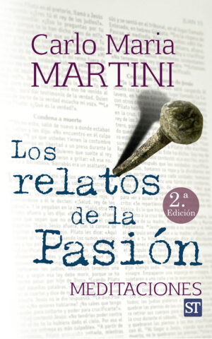 Los relatos de la Pasión