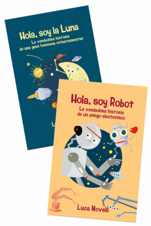 Lecturas para abril (PequeTaco)