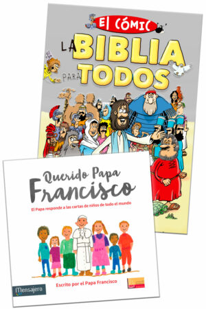 Primera Comunión (PequeTaco)