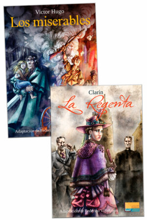 Lecturas para agosto (PequeTaco)