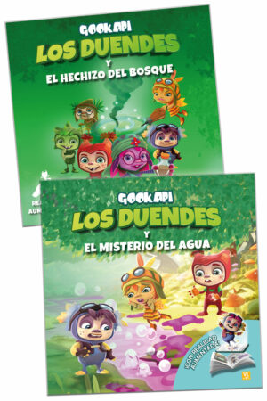 Lecturas para septiembre (PequeTaco)