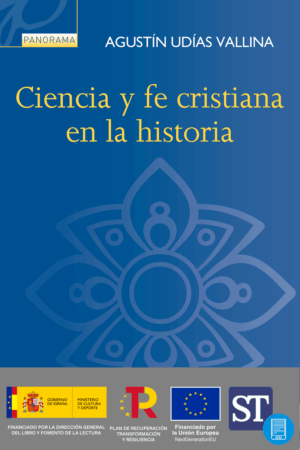 Ciencia y fe cristiana en la historia (Ebook)