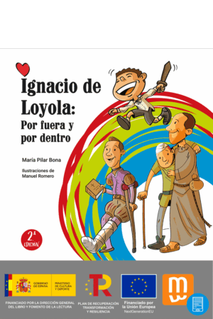 Ignacio de Loyola: Por fuera y por dentro (Ebook)