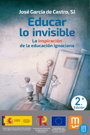 Educar lo invisible (Ebook)