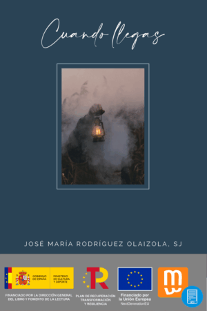 Cuando llegas (Ebook)