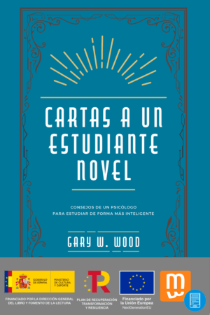 Cartas a un estudiante novel (Ebook)