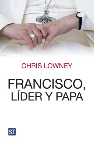 Francisco, líder y Papa