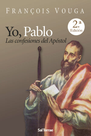 Yo, Pablo