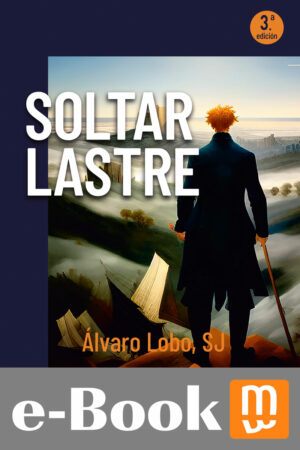Soltar lastre (Ebook)