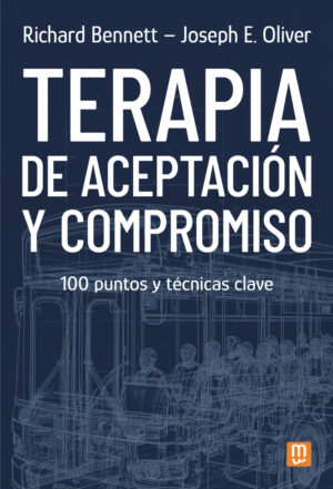 Terapia de aceptación y compromiso