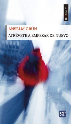 Atrévete a empezar de nuevo