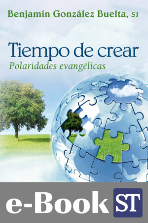Tiempo de crear (Ebook)