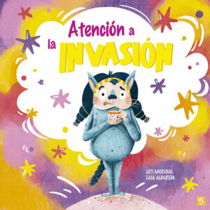 Atención a la invasión