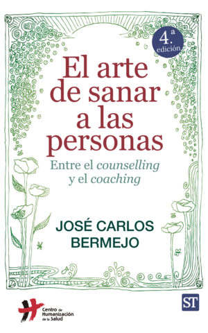 El arte de sanar a las personas